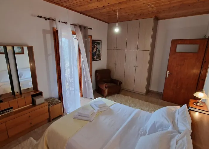 Casa de Férias Vella_838